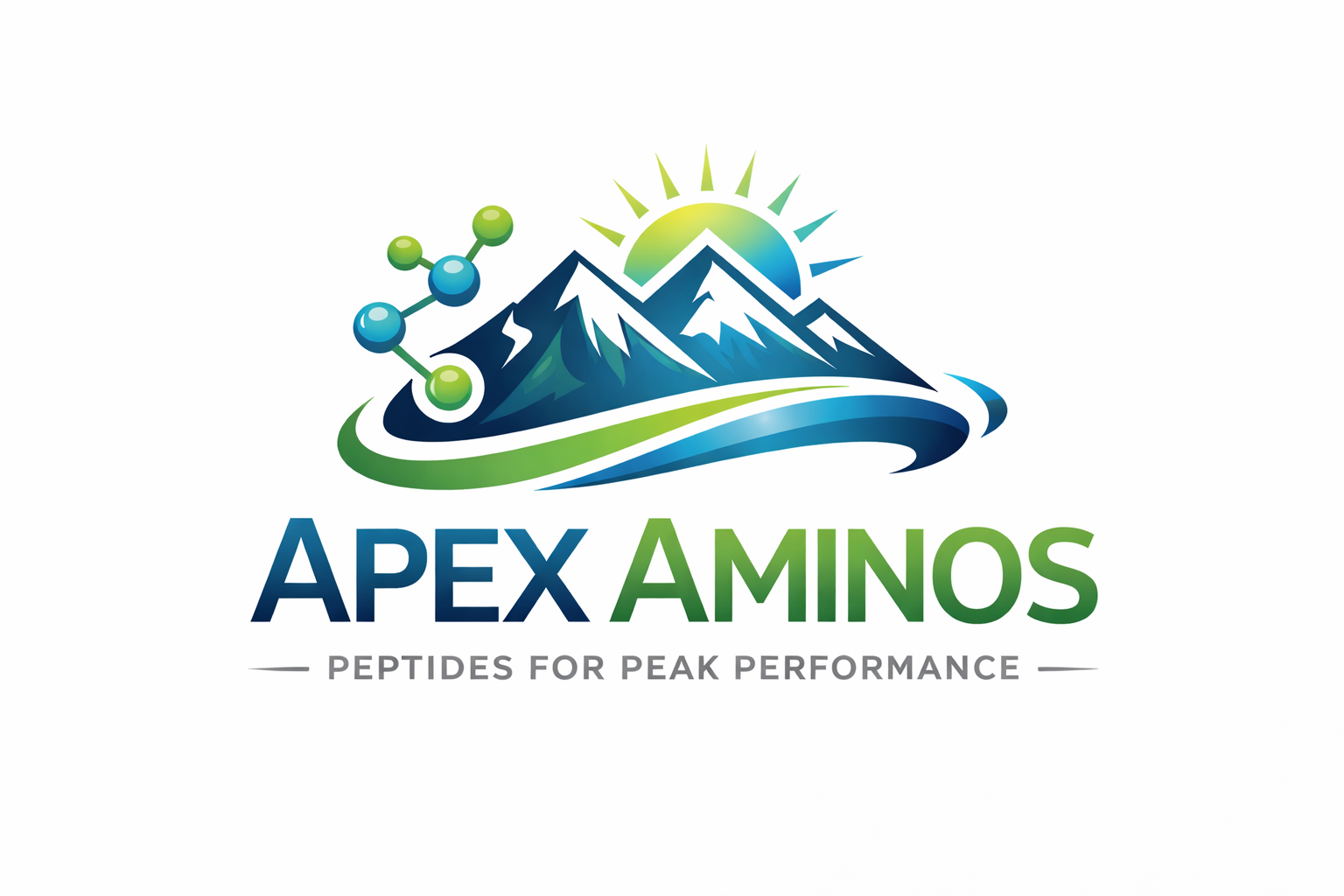 Logo for Apex Aminos